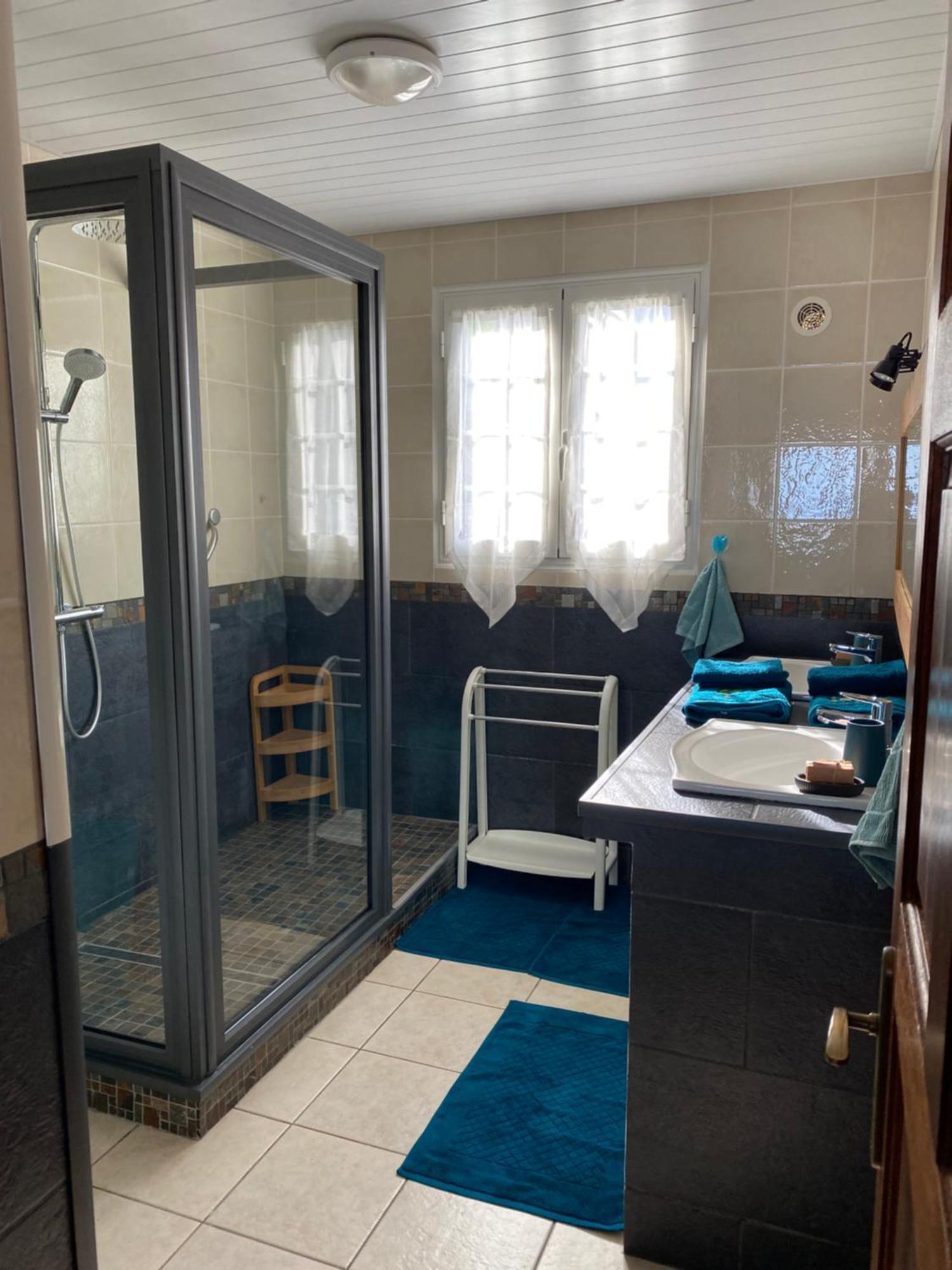 Location Saisonniere A Portee De Vue La Possession Ngoại thất bức ảnh